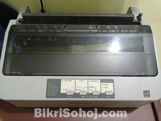 Epson LQ-310 DotMatrix Printer